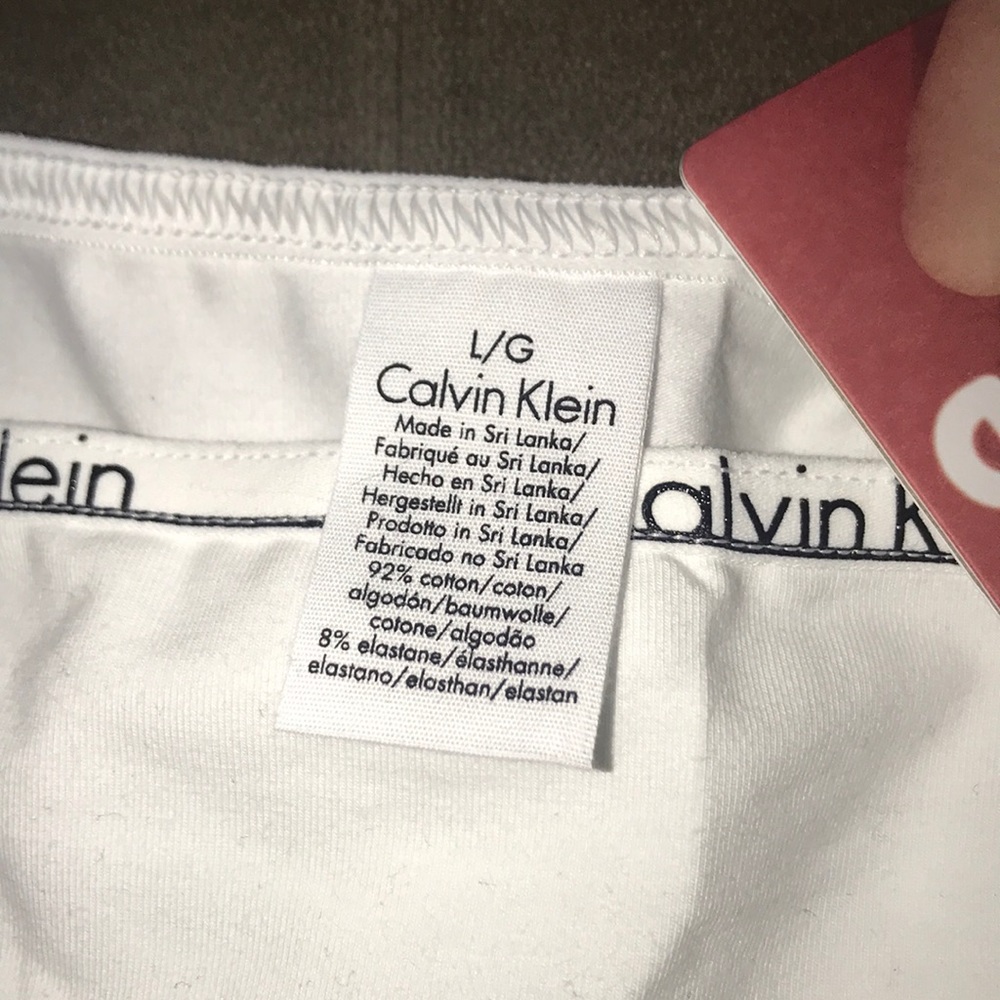 Calvin Klein Bikini - Picture 3 of 3